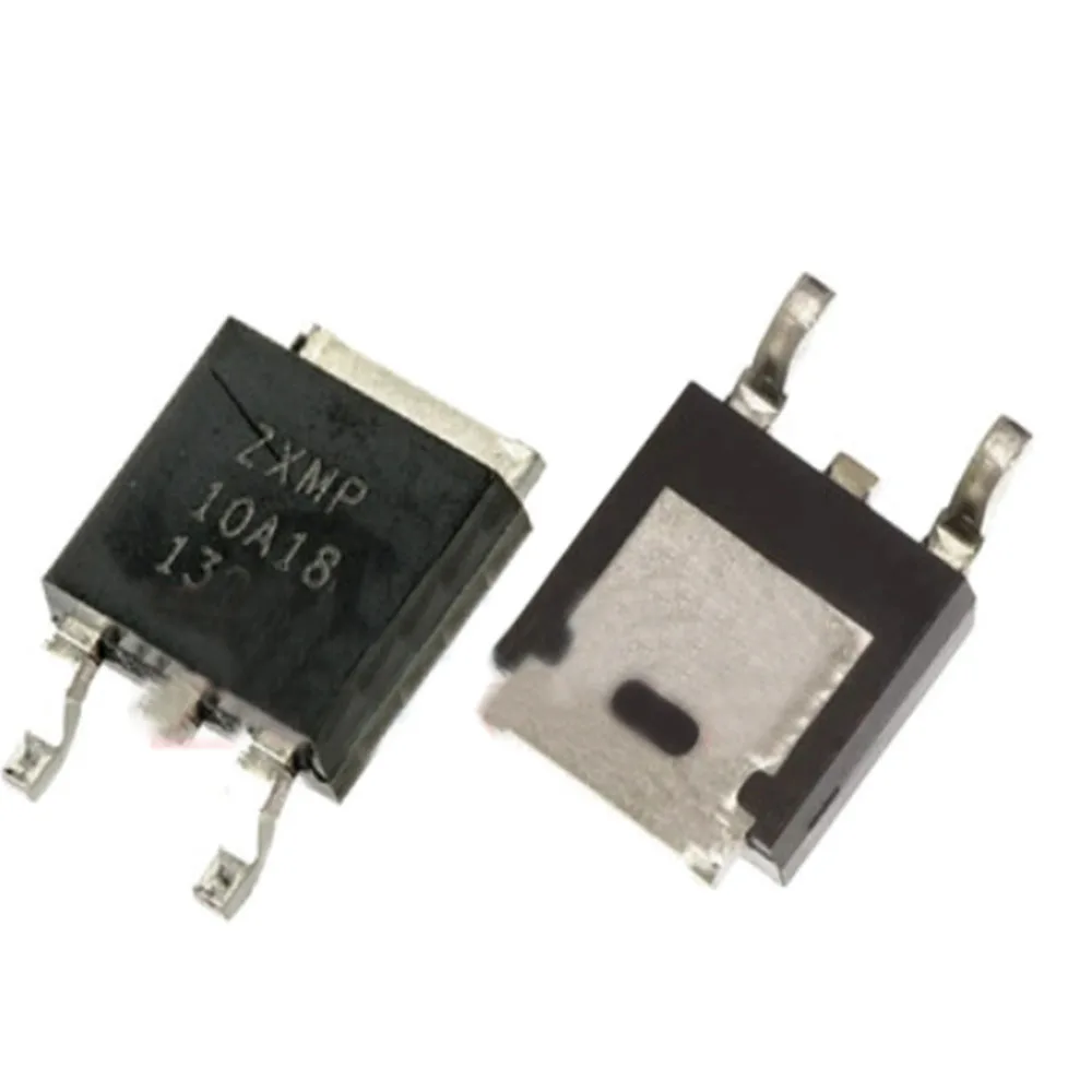 

20PCS ZXMP10A18KTC ZXMP10A18 10A18 TO252 New Original