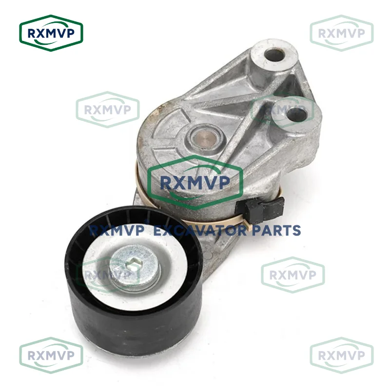 EC700 ремень tenioner v-ребристый 08149855 APV1117 для Vol-vo