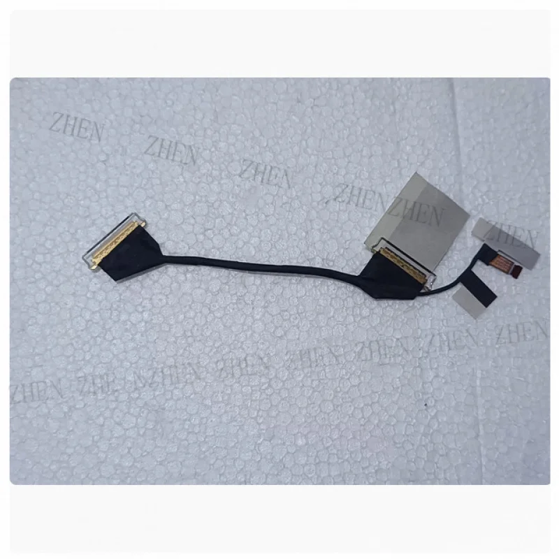 Фото Кабель ЖК-дисплея S для LENOVO ThinkPad X1 Yoga 4-го и 5-го поколений 19 20QF 20QG 20SA 20SB RT1 WQHD №1