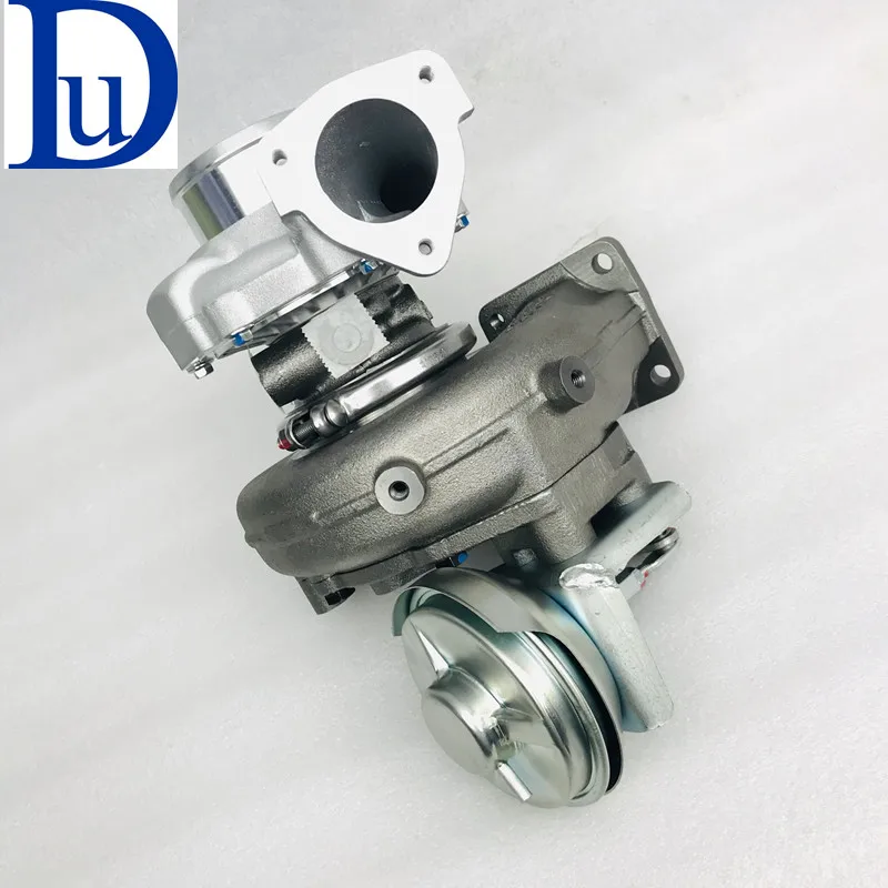 

Factory new Turbo RHV5 8973815073 8981115481 VEA30023 turbocharger FOR Isuzu NPR 3.0L TDI Eng 4JJ1E4N