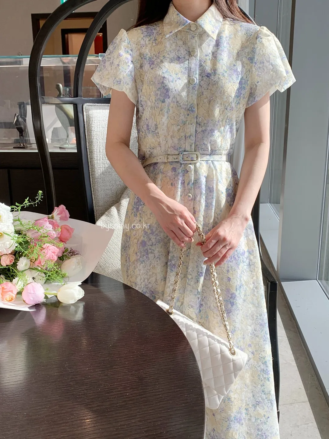 Женское длинное платье в стиле ретро элегантное привлекательное однобортное