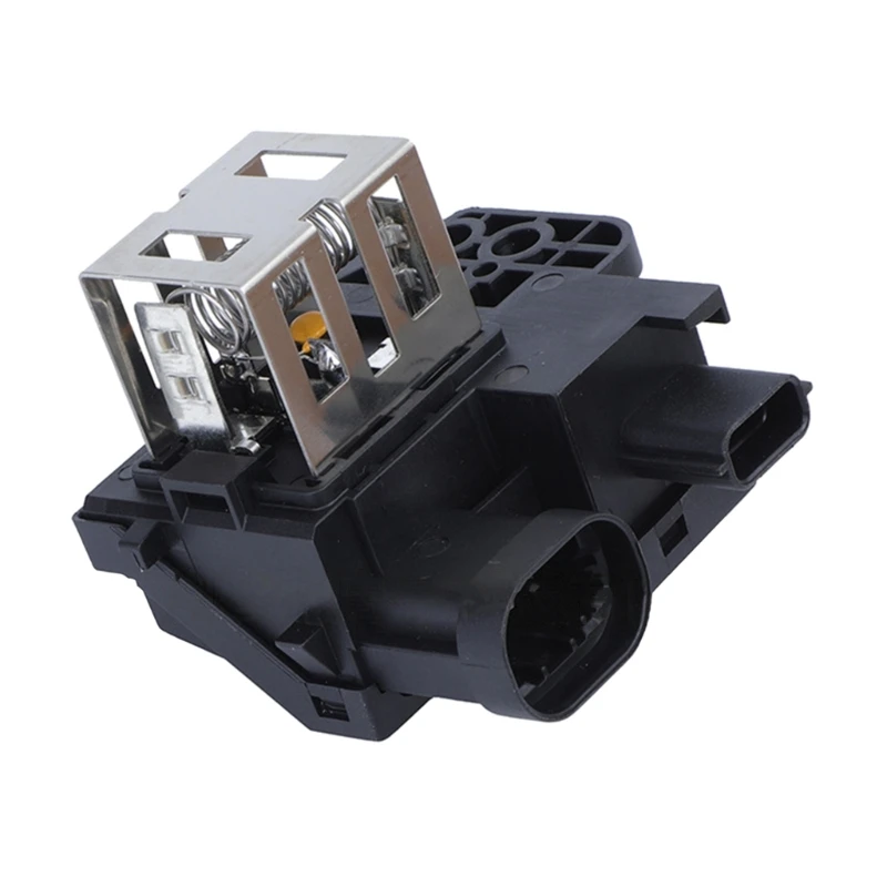 

652F 2523000Q0J 255507773R Регулятор двигателя вентилятора для автоаксессуаров Kicks Sentra