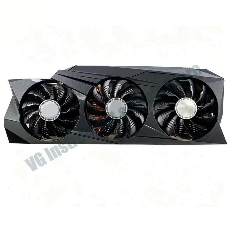 Новый радиатор для видеокарт GIGABYTEGigabyte RTX3080 3080ti 3090 GAMING Magic Eagle (art.: 3920da85ea12c) - 3920da85ea12c