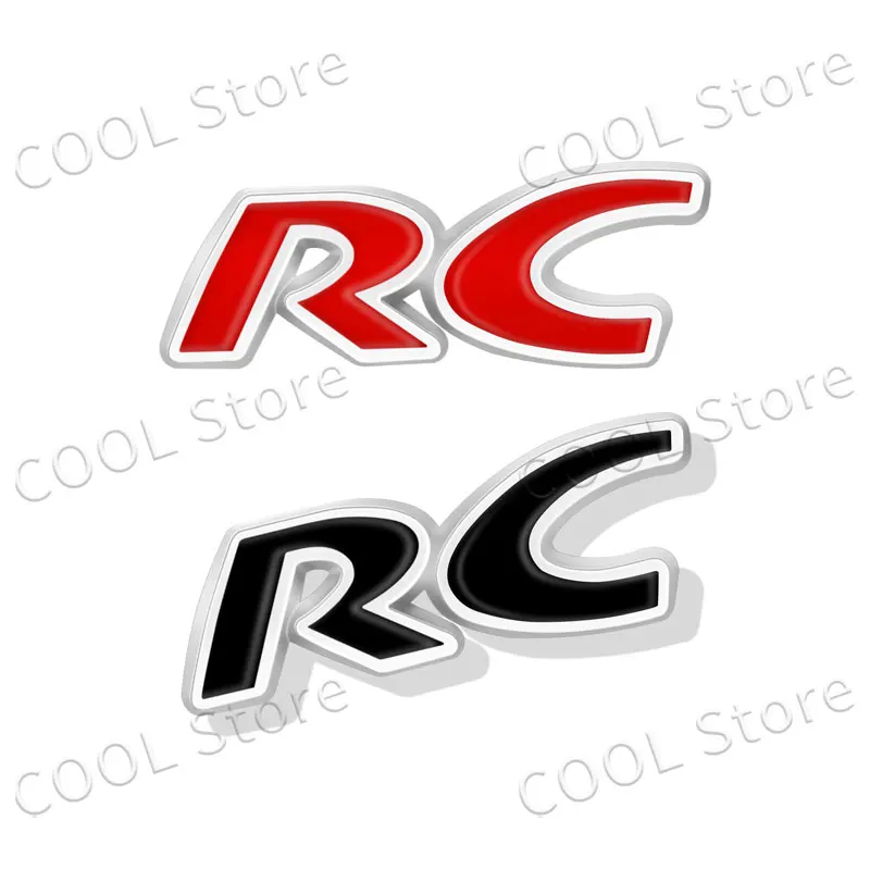 Автомобильный декор 3D хромированный металлический Радиоуправляемый телефон