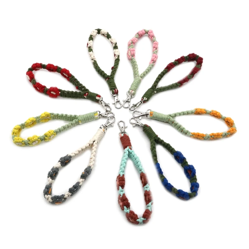 

9 шт., брелок для ключей