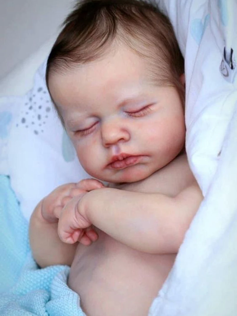 lou lou reborn