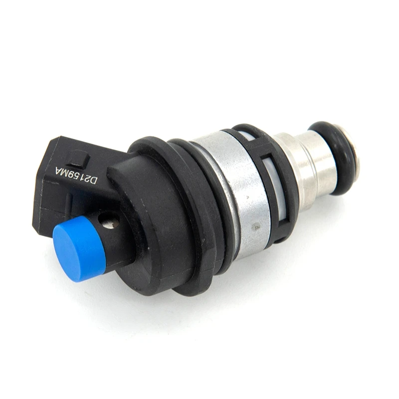 4 шт. форсунки топливных форсунок D2159MA для Citroen-Zx Peugeot 405 206 Сменные аксессуары