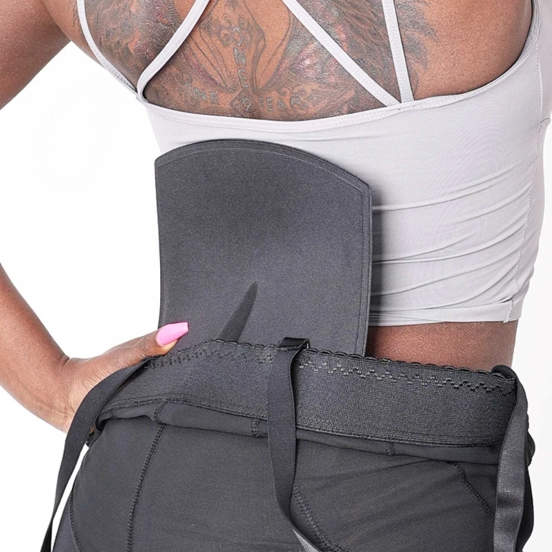 AB Lipo Foam Board EVA Хирургическая доска для брюшной полости Post Прямая доставка