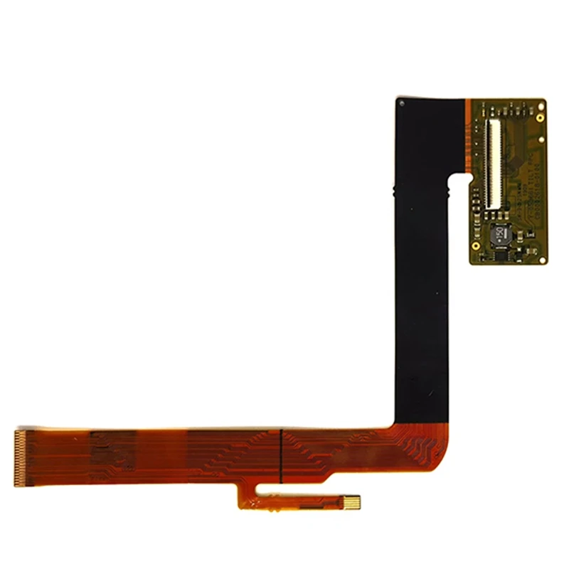 Новинка запасные части для гибкого кабеля LCD FPC FUJI XT20 XT10 Fujifilm детали замены