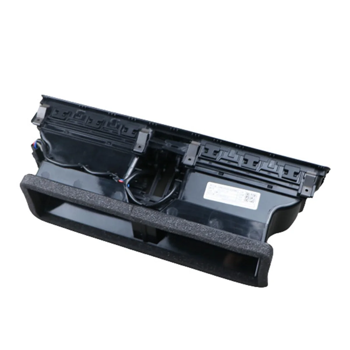 3AD 819728 Вентиляционные отверстия центральной консоли для VW Passat B6 B7 CC R36 3AB А Средний