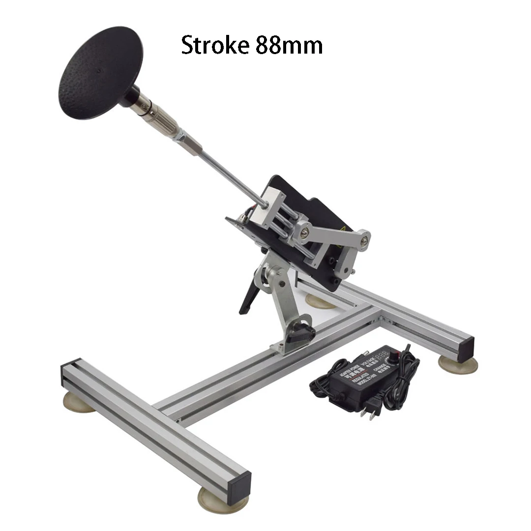 

fandemotor Червячный двигатель 50 Вт