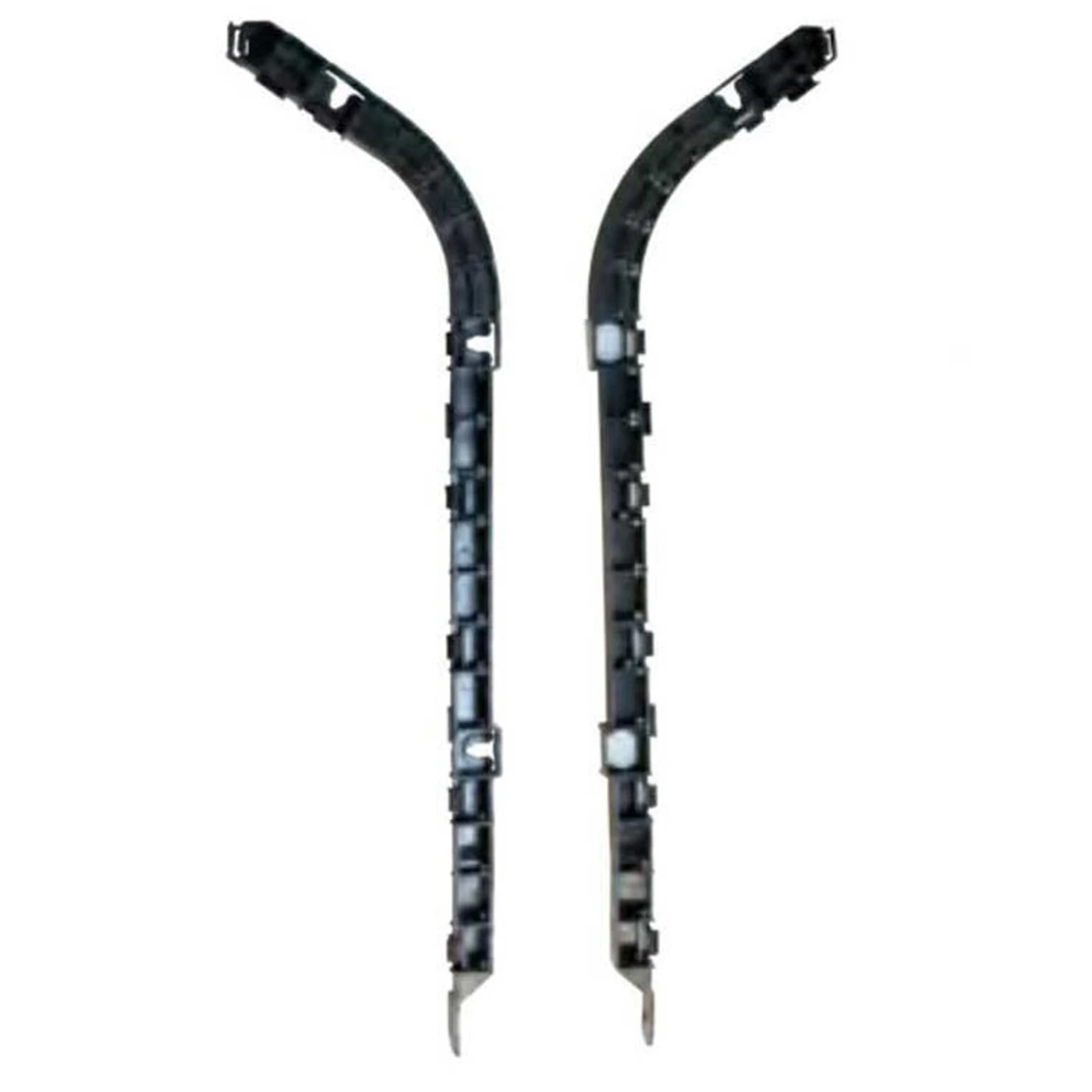 Задний бампер боковой распорный кронштейн держатель для HONDA CIVIC 2006 - 2011 FA1 FD1 FD2