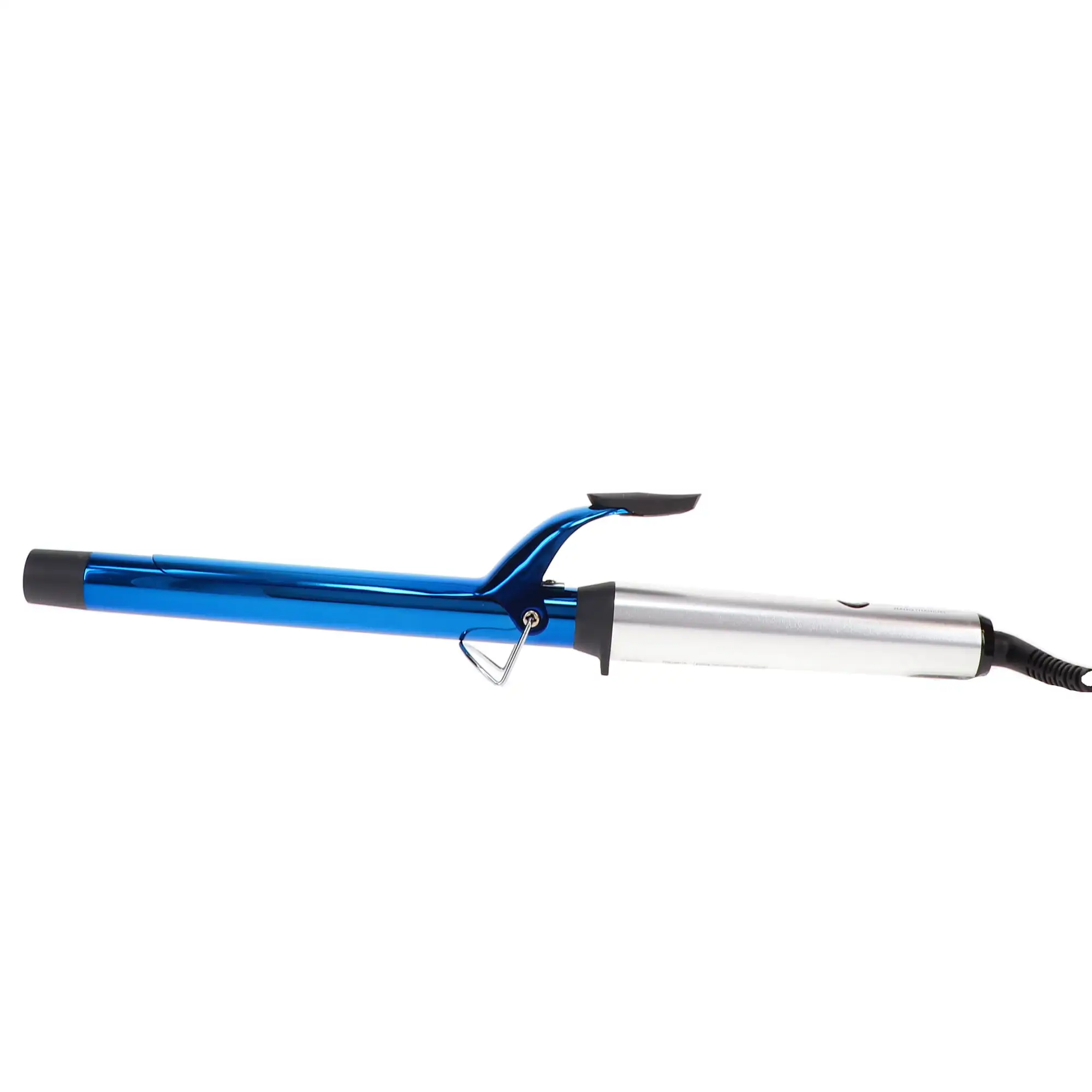 

Nano Titanium 1" Extended Barrel Curling Iron