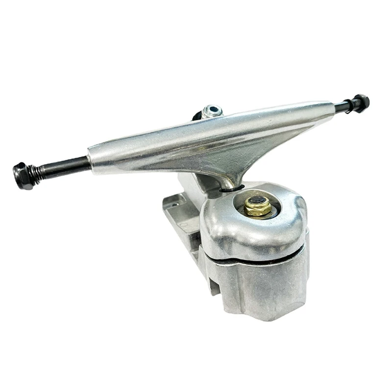 

For Meraki Land Surfing Skateboard Bracket Update S66 Red Spring Rotation System