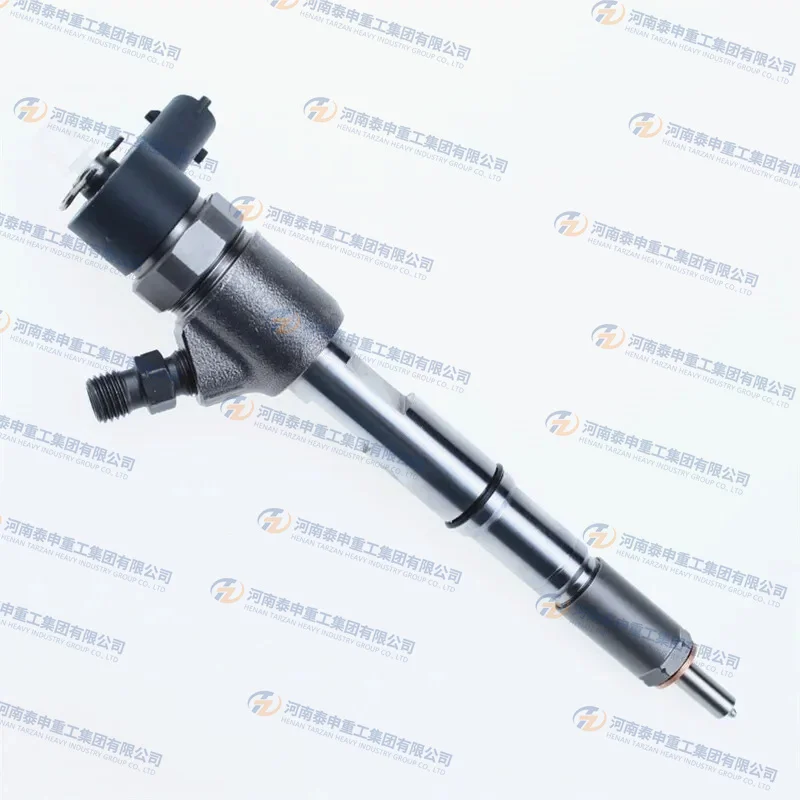 Аксессуары для двигателей Форсунка дизельного топлива 0445110275 0445110248 0445110273 0445110183