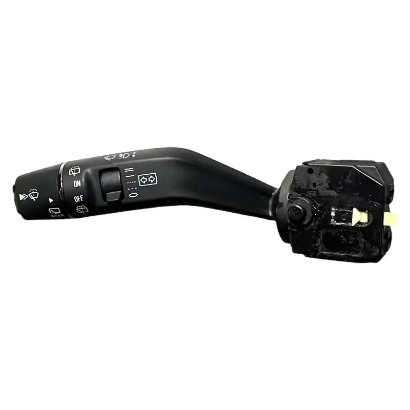 Фото Левый комбинированный переключатель (OE 8013014-CA01) для Leapmotor C11 №2