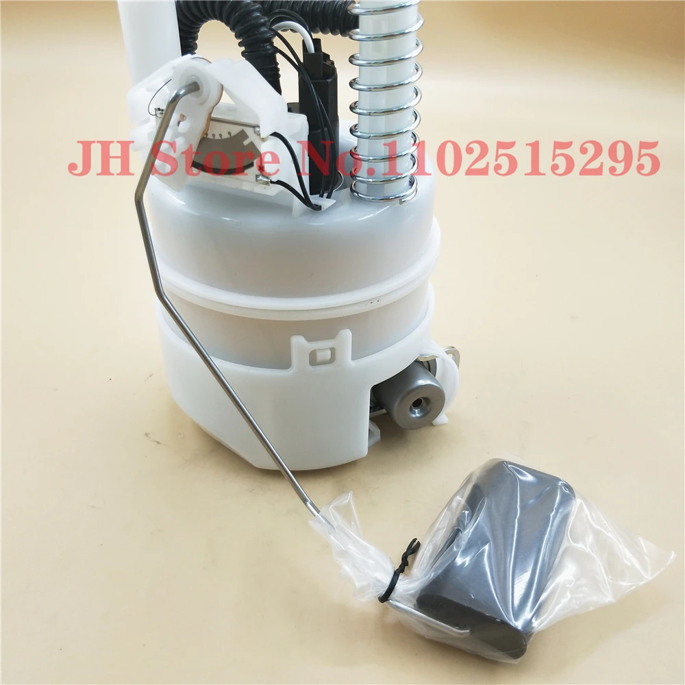 Электрический топливный насос JH 17040-9U01C в сборе для Nissan Juke Micra K12 E11 NE11 1 2 л 6 170409U01C