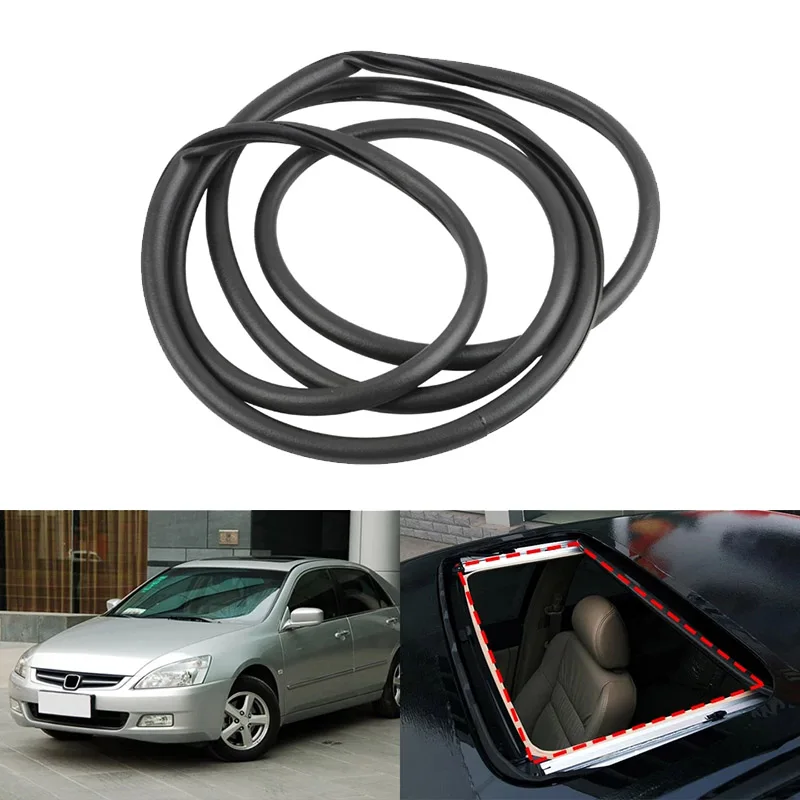 

Резиновое уплотнение для автомобильного люка для Honda Accord 2003-2007 70205-SDC-A01