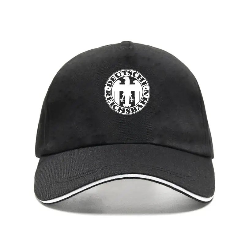 

uer Fahion Uniex Cotton New Hat GerUniex Reichbahn GerUniex Epire Reich Eage Deutche Bahn T New Hat Coo Tee Top