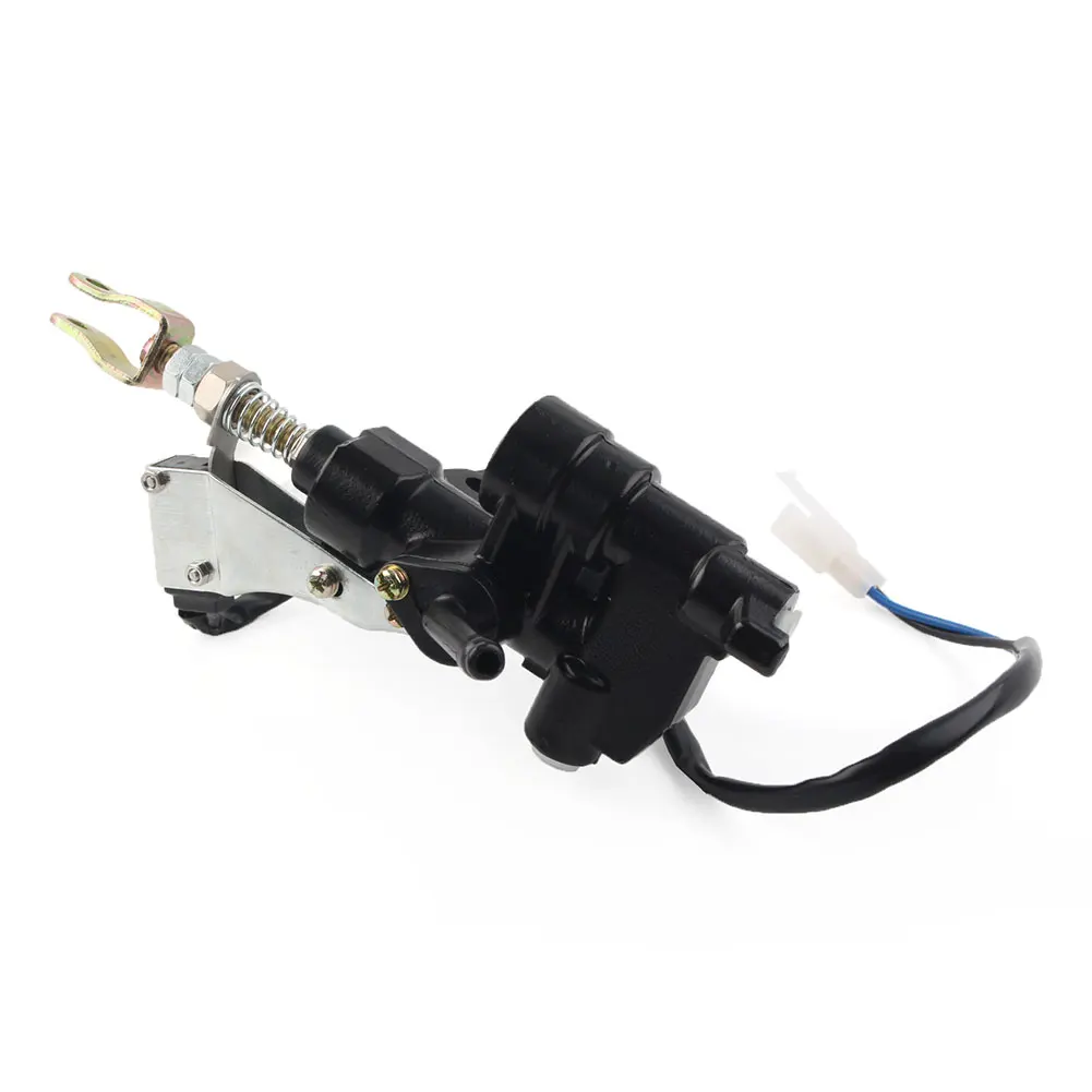 Новый замена главного тормозного цилиндра заднего тормоза 43510-MT8-305 для Honda 1995-2000