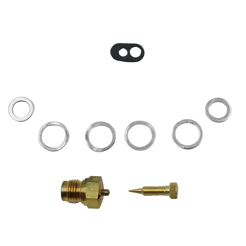 Мотоциклетная техника 3X для Volvo Penta Solex 44PA1 856471 856472
