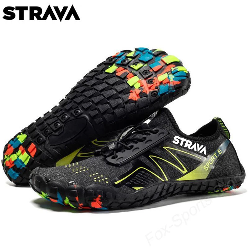 

Light Cycling Sneaker Mtb Cycling Shoes Road Bike Strava Cycling Footwear Bicycle Shoes Men Male Hiking Fishing Shoes for Summer