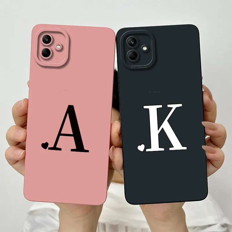 Для Samsung Galaxy A04 SM-A045F Защитный противоударный чехол с милыми линзами для A 04 4G 2022