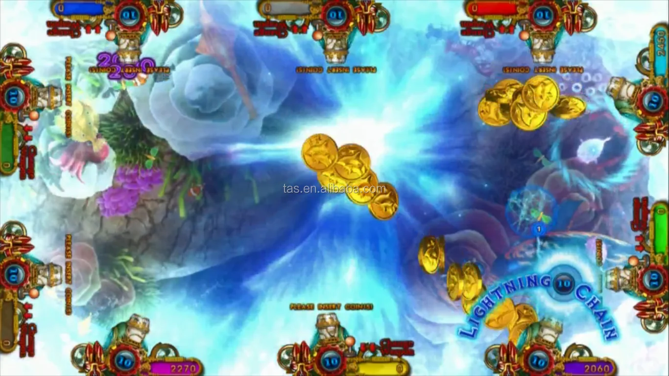 Рисунок 5 - Высококачественный игровой автомат