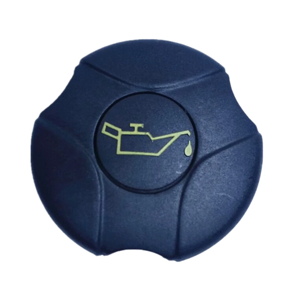 

Крышка заливной горловины моторного масла 025864 Для Peugeot 206 207 1007 106 205 306 307 405 Citroen C2 C3 AZ Fiat