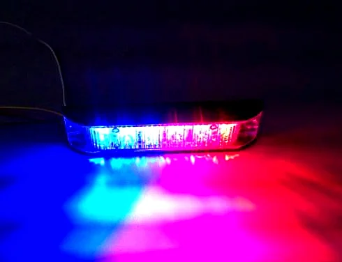 2 шт./партия Автомобильные светодиодные лампы 18 Вт 6 светодиодов