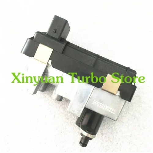 

G-219 757608 6NW008412 турбопривод A6420900280 подходит для двигателя Mercedes E320 ML320 R320 CDI A6420906180