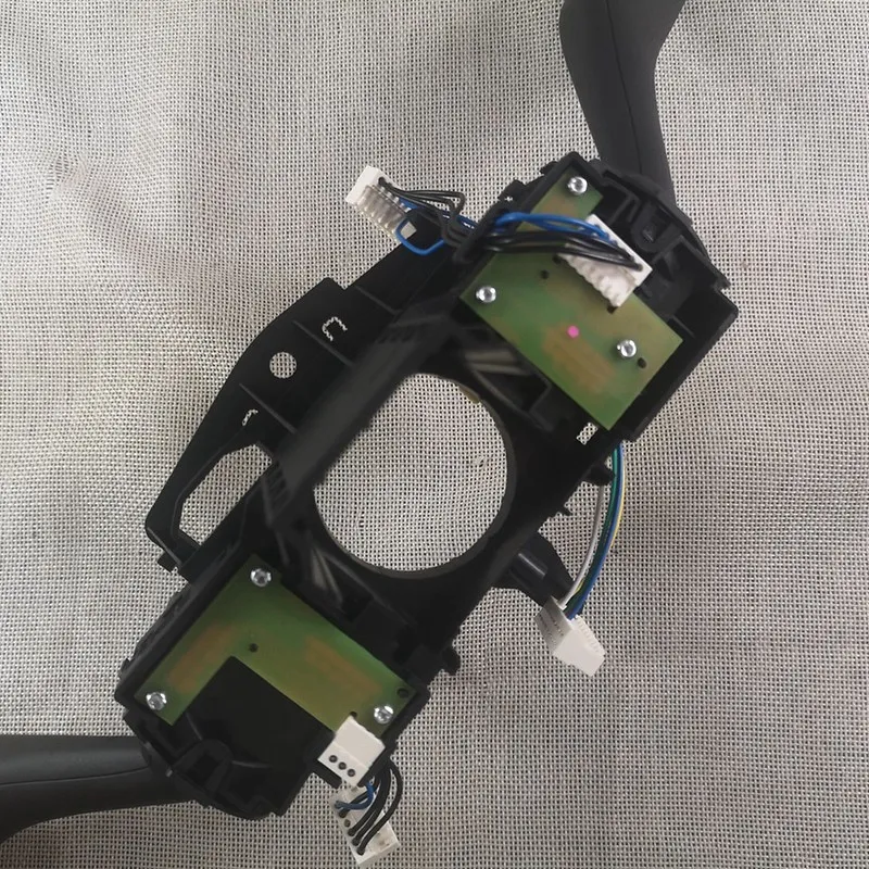 Переключатель круиз-контроля 1 шт. подходит для Touran Golf 6 MK6 Plus Jetta Superb 5K0 953 513 M 5K0953513M