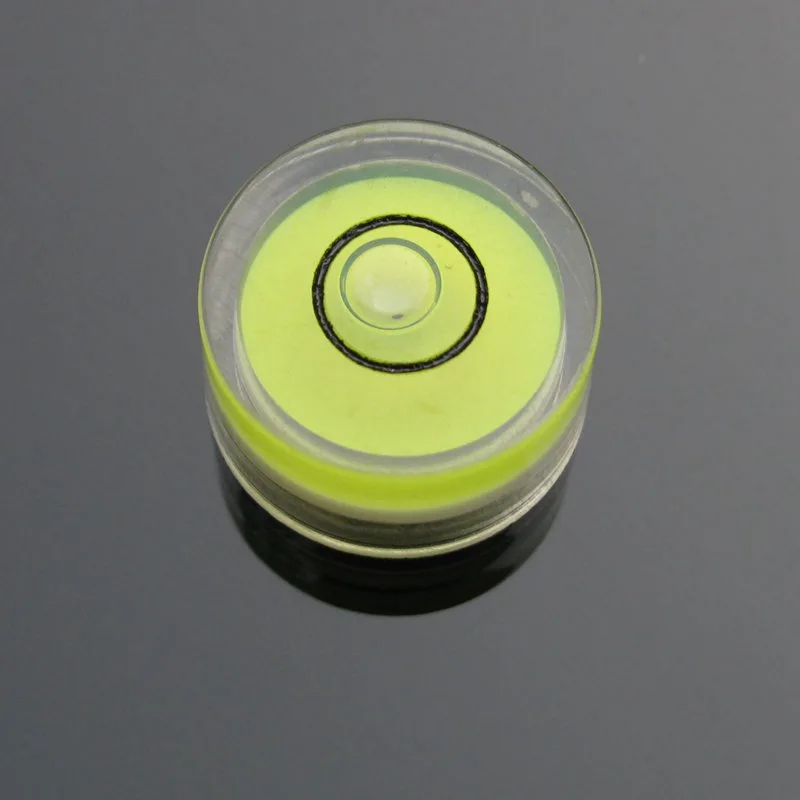 

HACCURY Круглый пузырьковый уровень