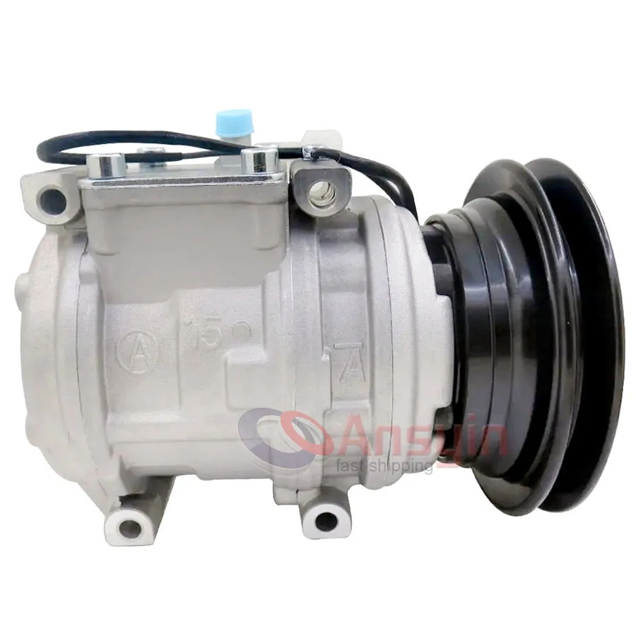 Для компрессоров кондиционера toyota hilux TOYOTA HILUX LN166L 10PA15C 88320-35620 8832035620