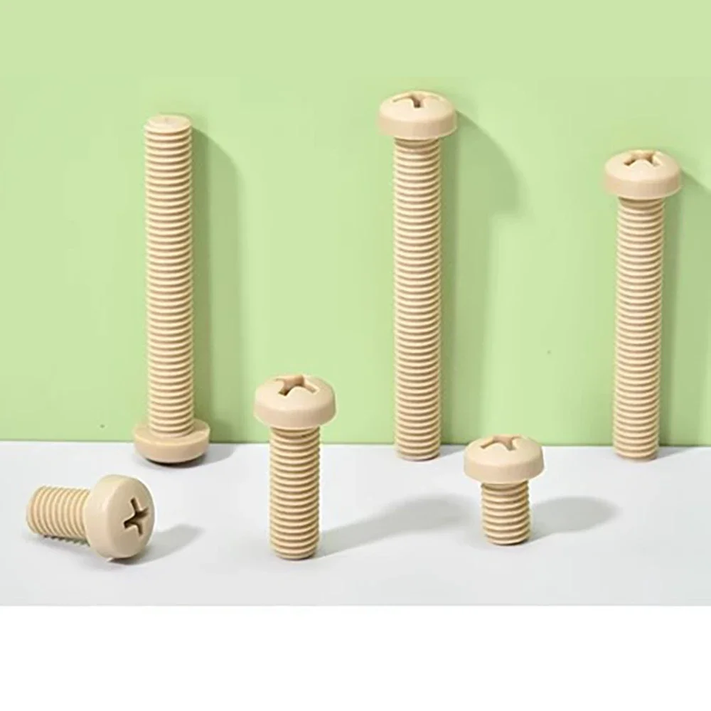 Болты с круглой головкой антикоррозийные высокопрочные болты 2 шт. M1.4 M1.6 M2 M2.5 M2.6 M3