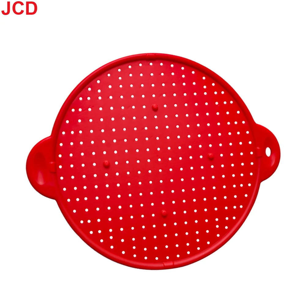 

Силиконовая крышка для кастрюли