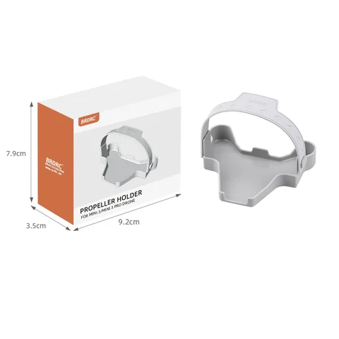 Держатель пропеллеров BRDRC для DJI Mini 3/3 Pro