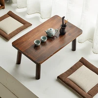 minimalist creative coffee table japanese vintage coffee table portable balcony portable muebles de la sala livingroom furniture
