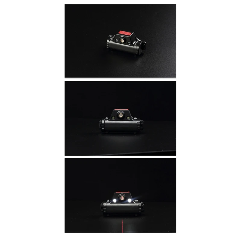 Балансировка колес лазерный локатор инфракрасная точка измерения свинцовый