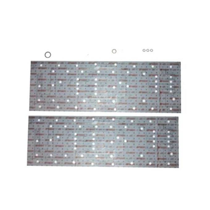 

3492999 349-2999 C15 Engine Repair Gasket and Seal Kit For Excavator 3406E