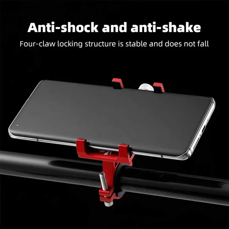 Рисунок 3 - Крепление для телефона на велосипед