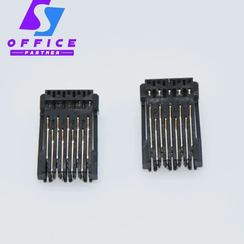 CSIC в сборе для Epson WF-2630 WF-2631 WF-2650 WF-2660 WF-2750 WF2760 чип-картридж