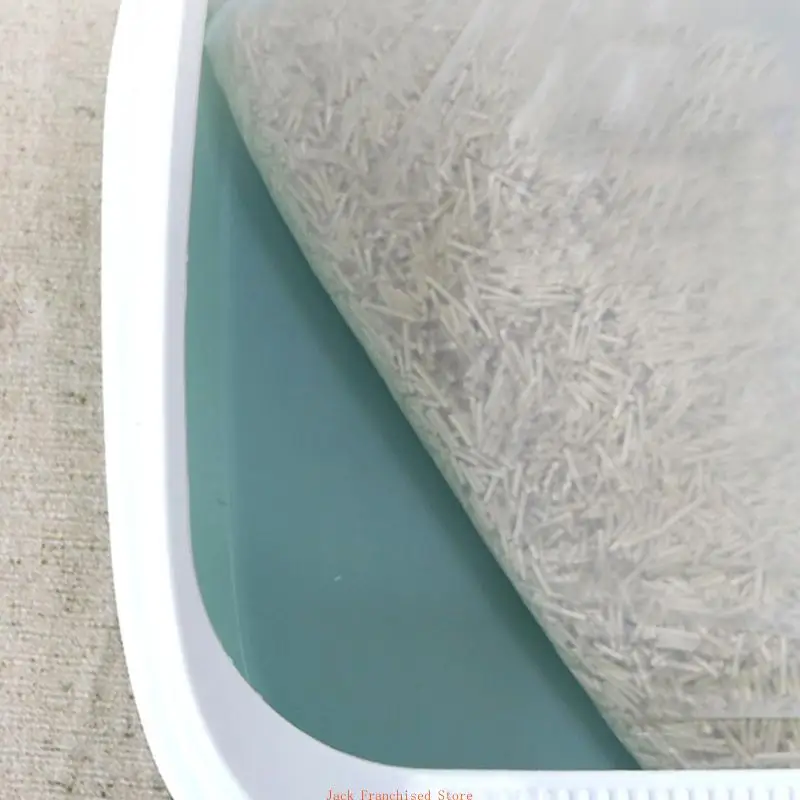 для мешков кошачьих лотков прочные вкладыши кошачьего туалета на шнурке очень