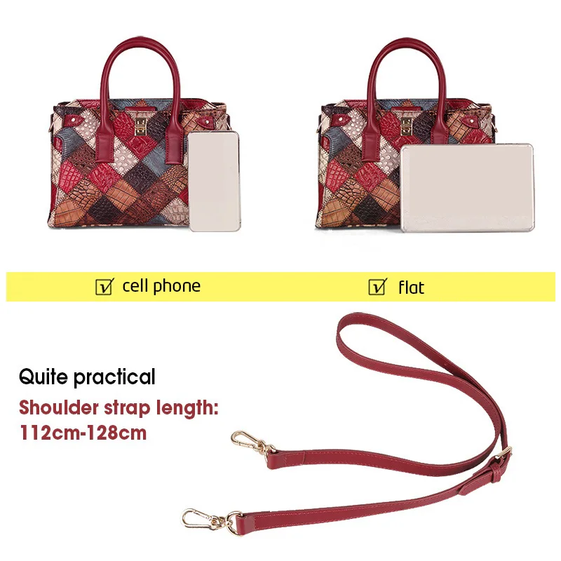 Cobbler Legend Hot Style Women Handbag for Women Bag Grace Female 2021 Luxurious High Capacity One-shoulder Crossbody Bags