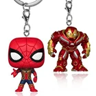 Фигурка Человека-паука из мультфильма Питер-Парк