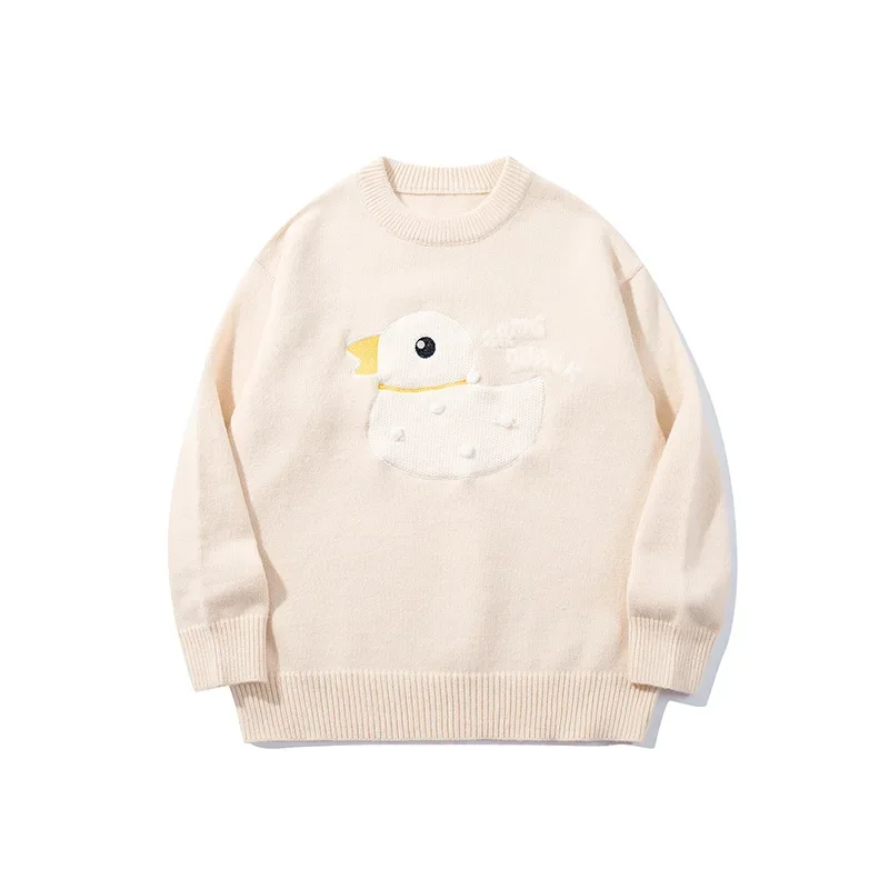 Tangshu модный 2024 осенний новый винтажный простой вышитый уникальный дизайн