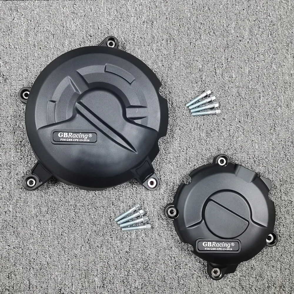 

GSX1300R мотоциклы, технические модели, гоночные модели для SUZUKI GSX1300R HAYABUSA 2021 2022 2023, защитная крышка двигателя