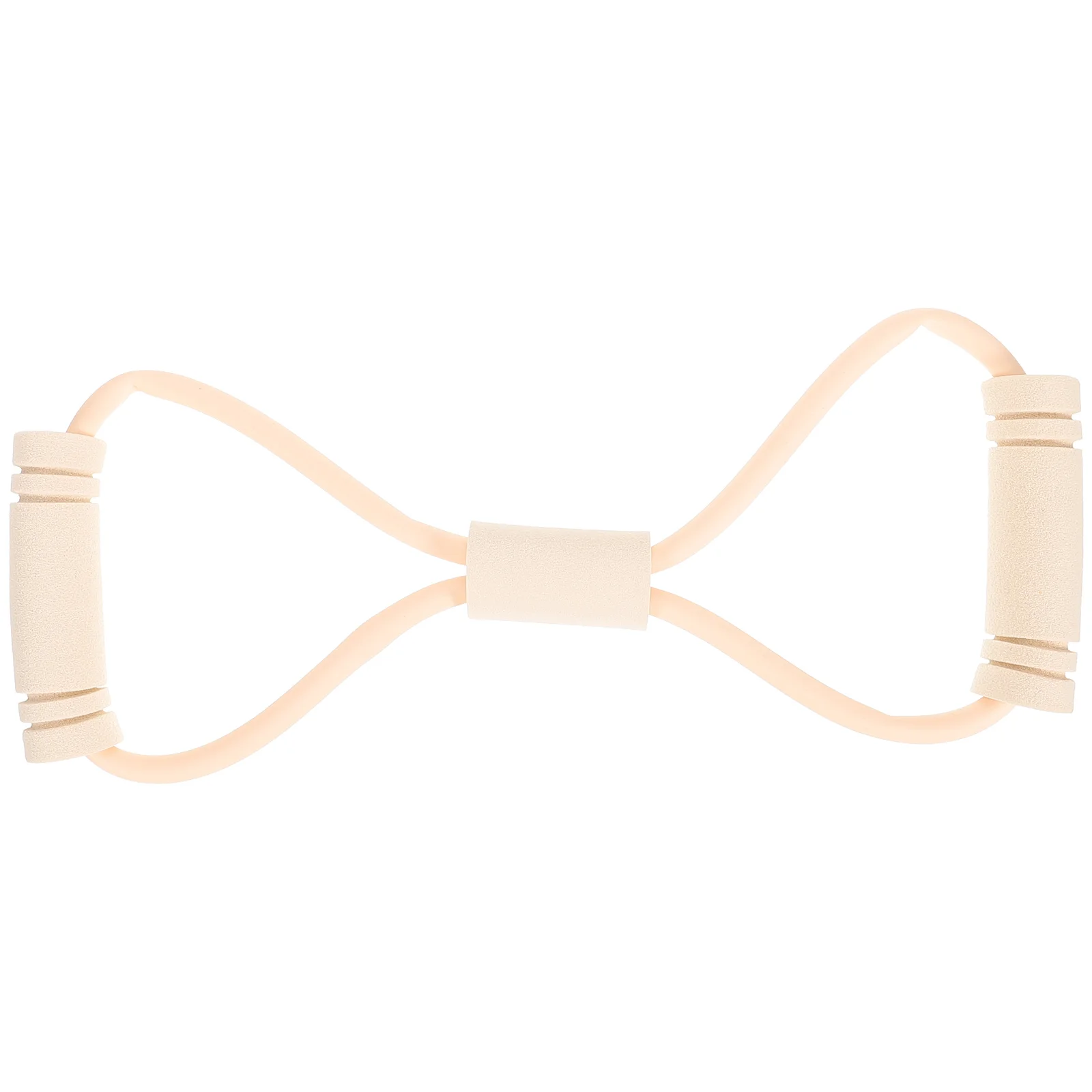 

Pull Rope Arm Muscle Training Women Household Back Expander Stretcher Arm Band for Workout