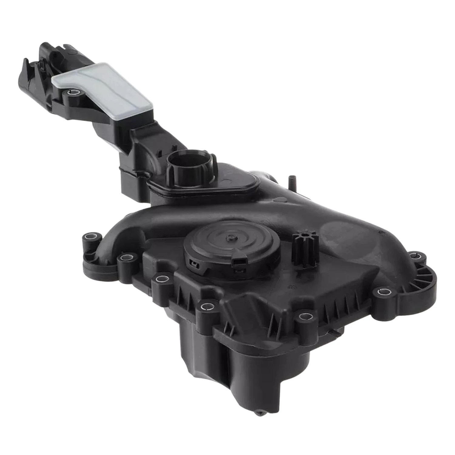 1шт 06E 103547 Масляный сепаратор AB накладка вентиляционного клапана PCV для Audi Q7 A8 Q5 S4 A6