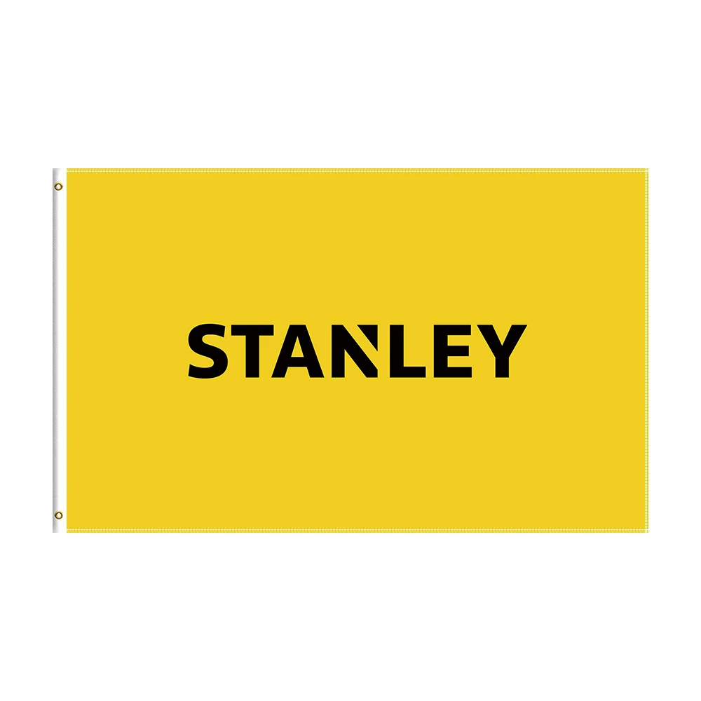 

3x5 Stanleys Flag Polyester Printed Tool Banner For Decor ft Flag Decor,flag Decoration Banner Flag Banner